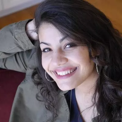 Marilia Pereira dos Santos