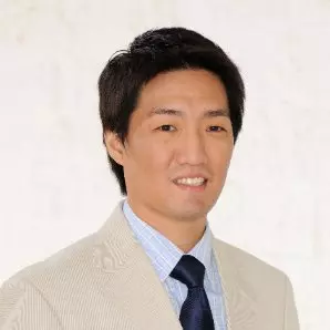 Mitchell Cho