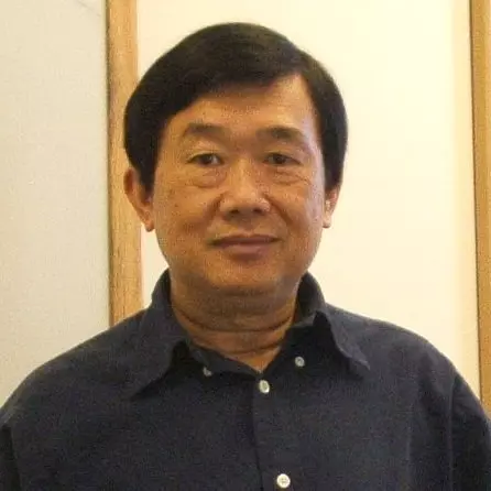 Alfred Chen