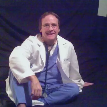 Dr. Stephen J. Briggs