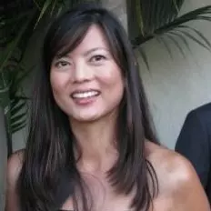 Tracy Chang