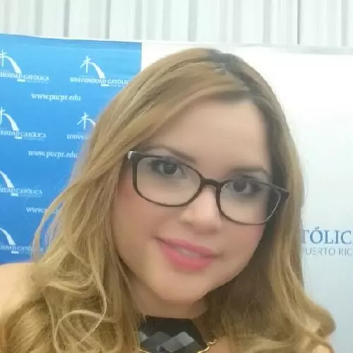 Giselle Almodovar Batista