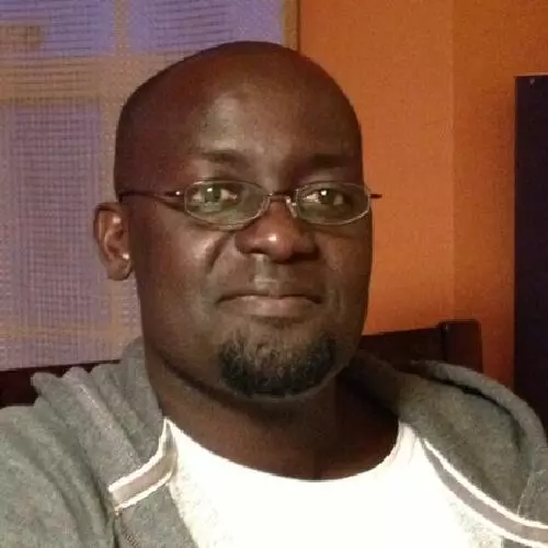 Ben Odhiambo Kisila
