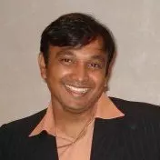 Mehul Patel, PMP