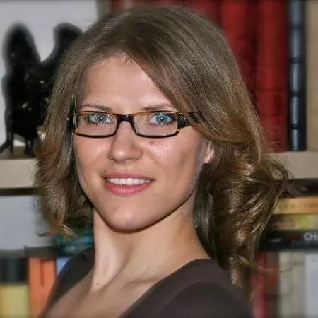 Anna Pogorzelska-Tselentis, CPA
