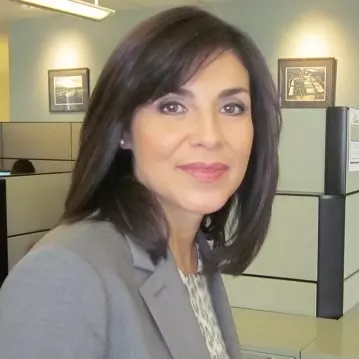 Patricia Rangel