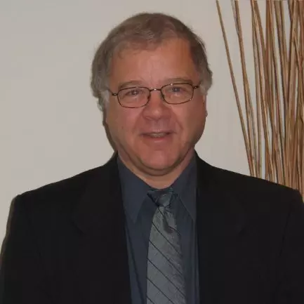 Richard Neault (CISM - ISO 27001, 22301 - ITIL)