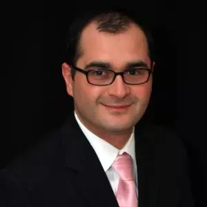 Kemal Orkun Ordu, MBA, ChFC