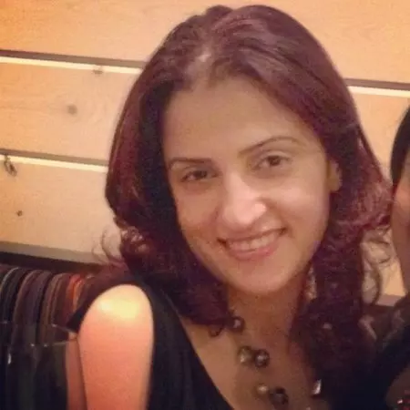 Rasleen Sahni