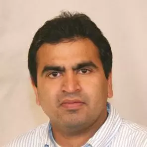 Ramesh Yapalparvi, Ph.D.