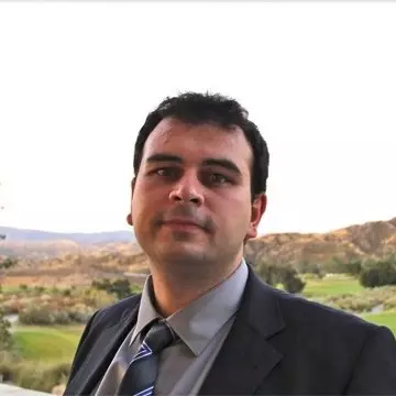 Emrah Akyol