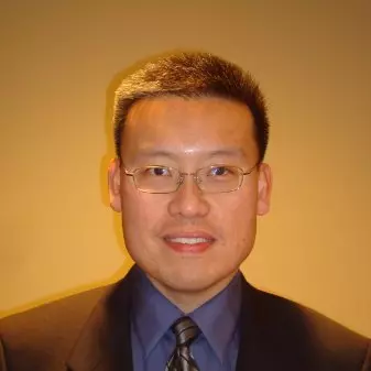 Tim Lee, Ph.D.