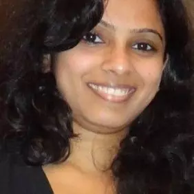 Parvathy Kusuman