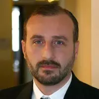 Antonio Papageorgiou