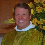 The Rev. Stephen Rhoades