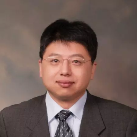 Harry Xu, CFA