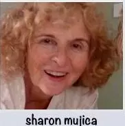 Sharon Mujica