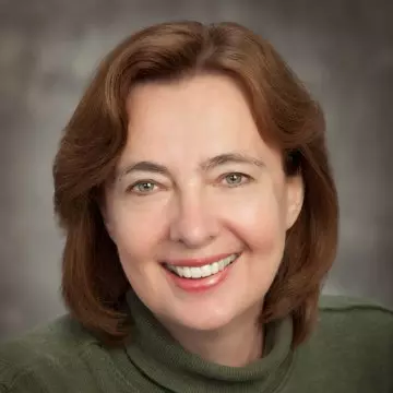 Patricia Dwyer