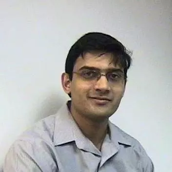Mohan Govind