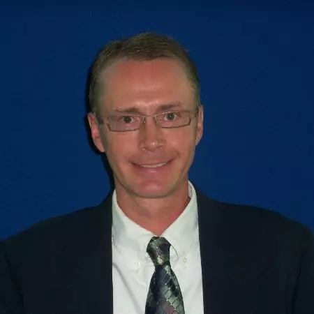Kenneth Warrington, PhD
