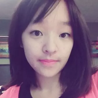 Yingying (Amelie) Zhou