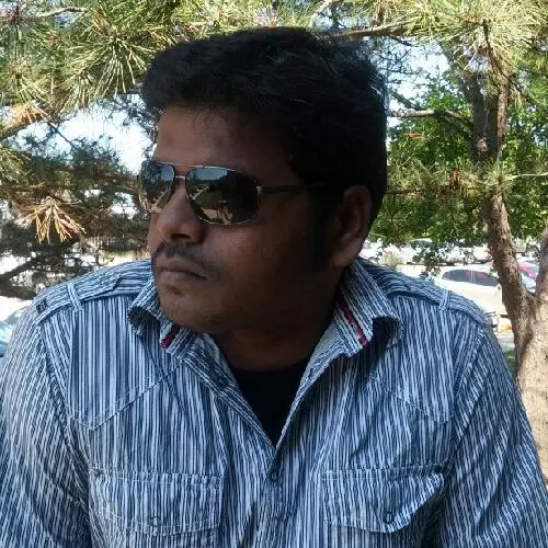 Sundaravadivel Mohanan