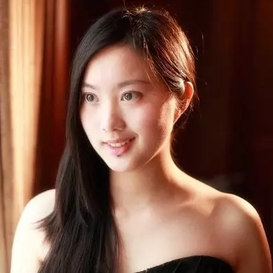 Anna Luoyan Tang