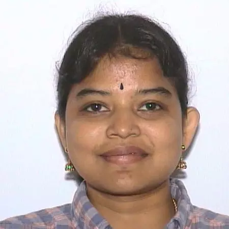 Chitra Natarajan
