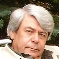 Yuri Shulman