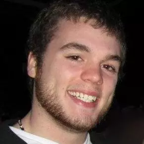 Ryan Howerton (MU-Student)
