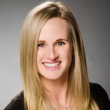 Melissa Hedman, MBA
