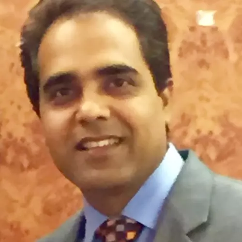 Ashwin Kulkarni