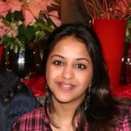 Geetika Pasari