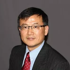 Michael Naixin Li