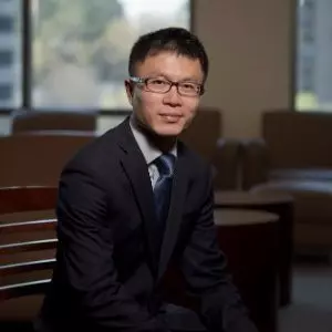 Xi Zhang, Ph.D.