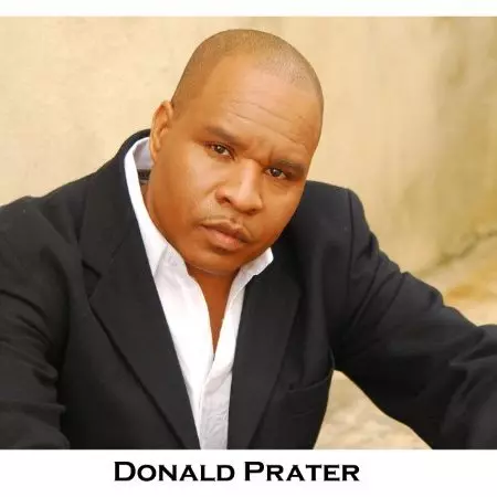 Donald Prater, Ed.D