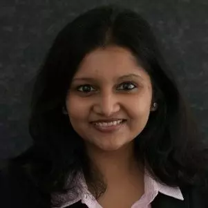 Krithika Rupnarayan