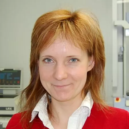Elena Lichik
