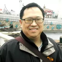 Huang Tony