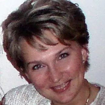 Olga Radchenko