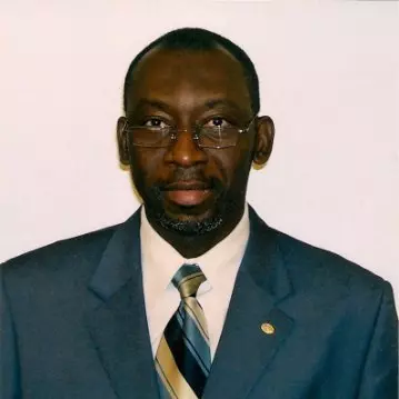 DrOb Iwuanyanwu
