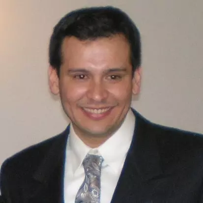Oscar Ojeda