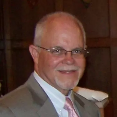 Paul Heckman