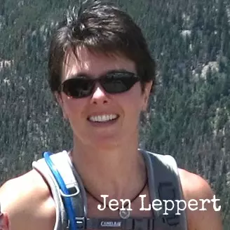 Jen (MountainGirl) Leppert