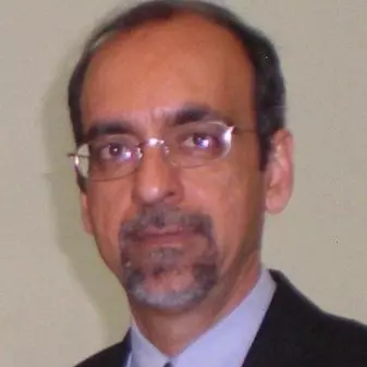 Sunil Mehta