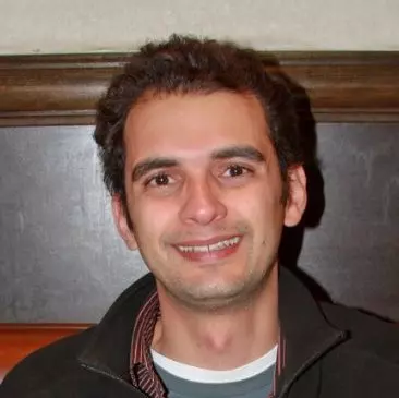 Vahid Akhavan