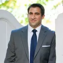 Garo Ghazarian Jr.