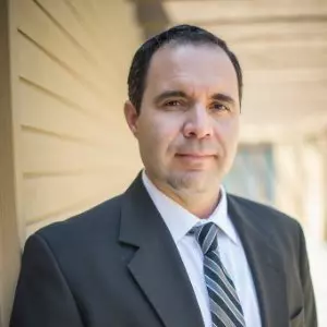 Jose-Carlos Bravo, Principal & Director of Leasing