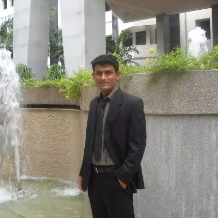 Abhishek Bhalotia