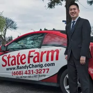 Randy Chang- State Farm Agency Owner